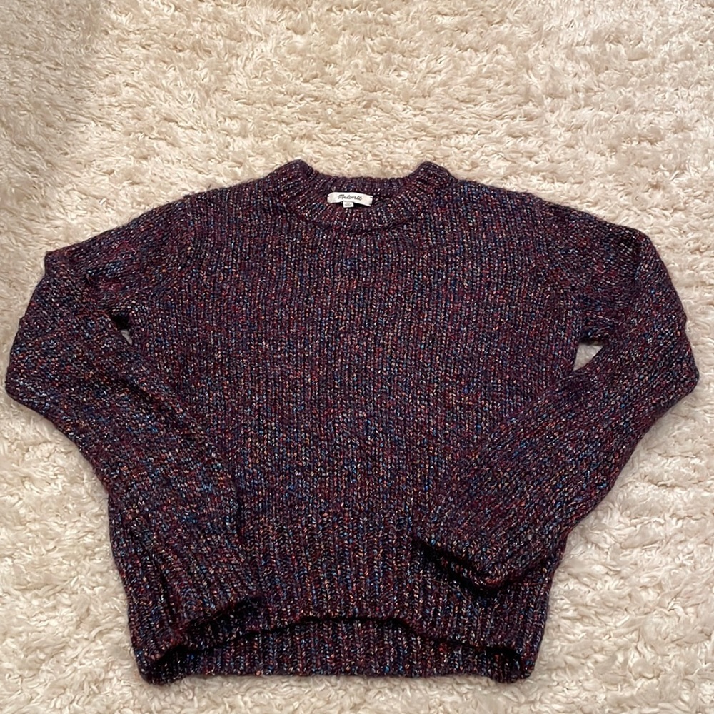 Madewell Sweater